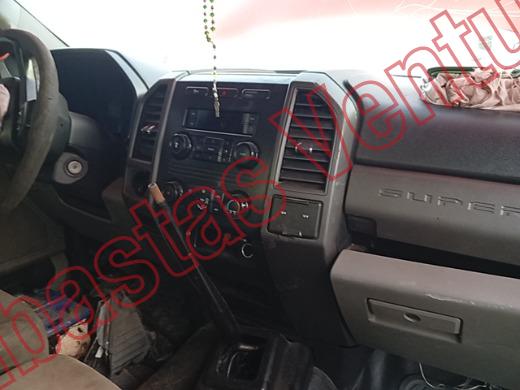 FORD F-350 2017, foto 14 de 19