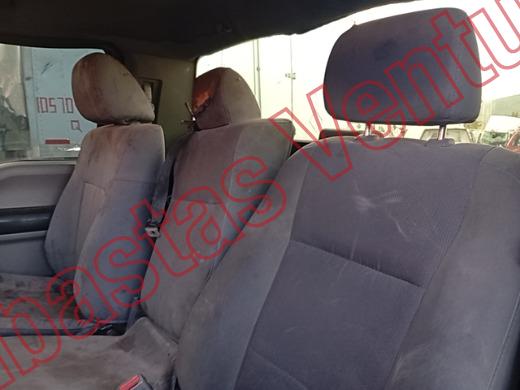 FORD F-350 2017, foto 16 de 19