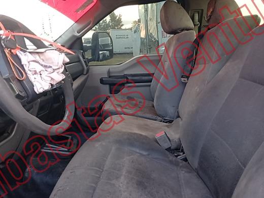 FORD F-350 2017, foto 17 de 19