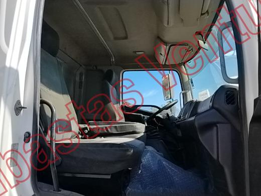 HINO CHASIS CABINA 2019, foto 13 de 19