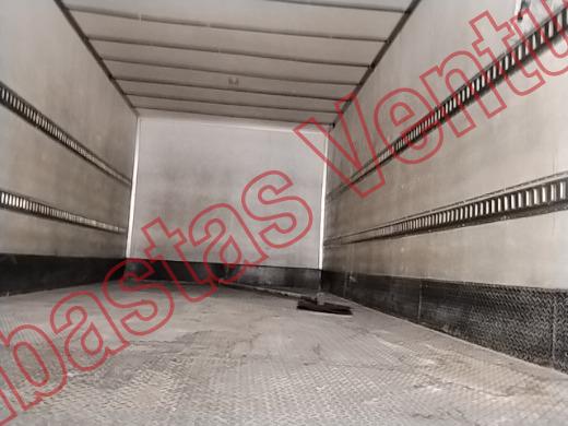 HINO CHASIS CABINA 2019, foto 15 de 19