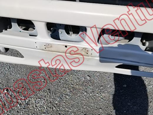 HINO CHASIS CABINA 2019, foto 18 de 19