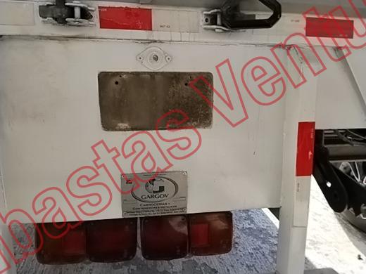 HINO CHASIS CABINA 2019, foto 19 de 19