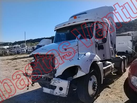 FREIGHTLINDER CL 2006, foto 1 de 19