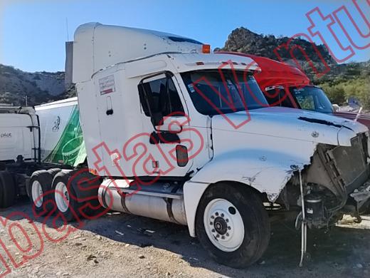 FREIGHTLINDER CL 2006, foto 3 de 19
