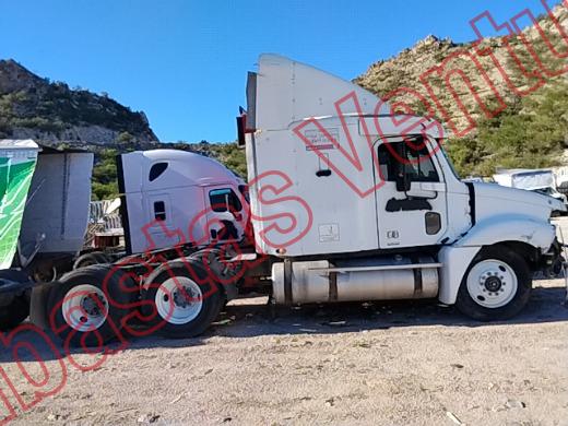 FREIGHTLINDER CL 2006, foto 4 de 19