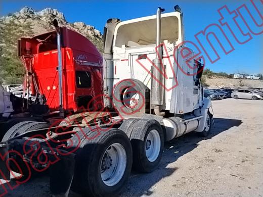 FREIGHTLINDER CL 2006, foto 5 de 19