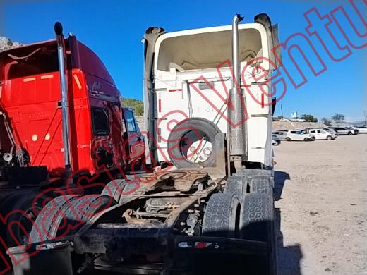 FREIGHTLINDER CL 2006, foto 6 de 19