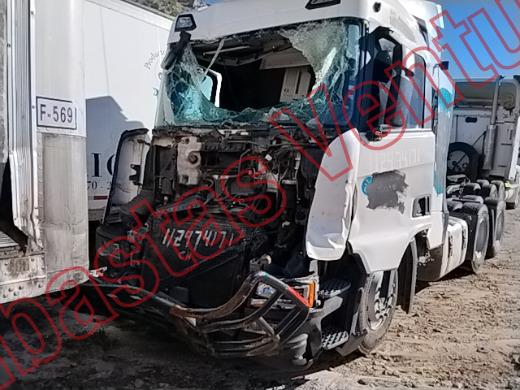 SCANIA TRACTOCAMION 2024, foto 2 de 19