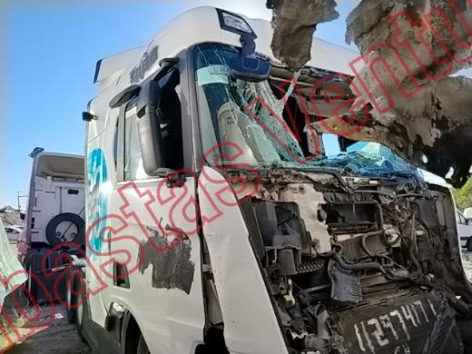 SCANIA TRACTOCAMION 2024, foto 3 de 19