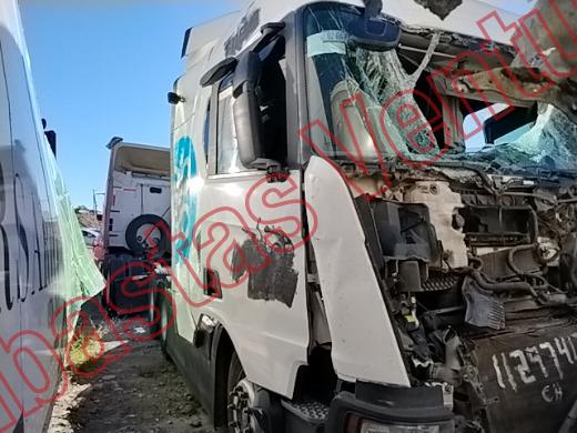 SCANIA TRACTOCAMION 2024, foto 4 de 19