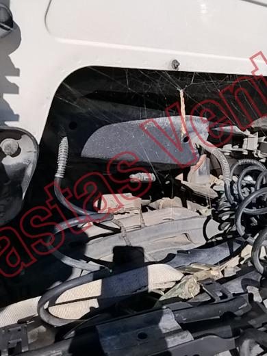 SCANIA TRACTOCAMION 2024, foto 10 de 19