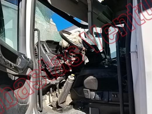 SCANIA TRACTOCAMION 2024, foto 17 de 19