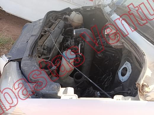 MERCEDES BENZ SPRINTER 2016, foto 9 de 19