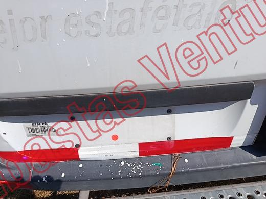 MERCEDES BENZ SPRINTER 2016, foto 19 de 19