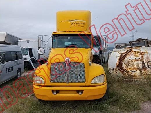 KENWORTH T-370 2019, foto 2 de 19