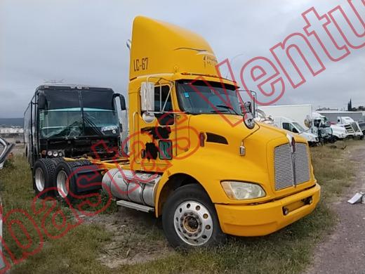 KENWORTH T-370 2019, foto 4 de 19