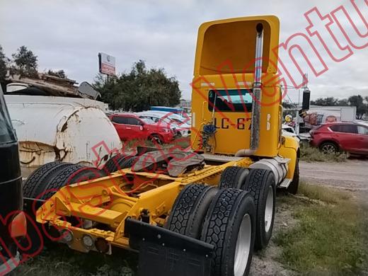 KENWORTH T-370 2019, foto 6 de 19