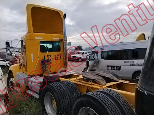 KENWORTH T-370 2019, foto 7 de 19
