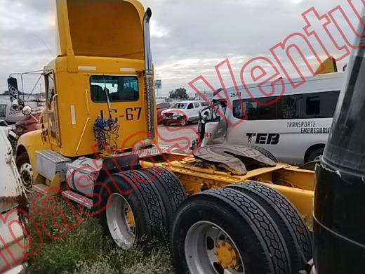 KENWORTH T-370 2019, foto 8 de 19