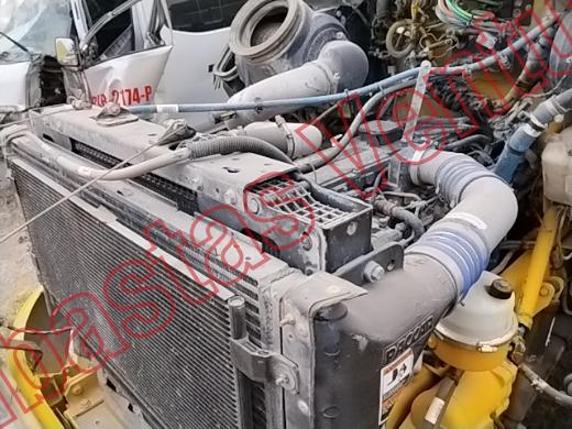 KENWORTH T-370 2019, foto 10 de 19