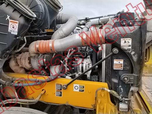 KENWORTH T-370 2019, foto 11 de 19