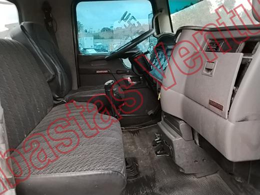 KENWORTH T-370 2019, foto 12 de 19
