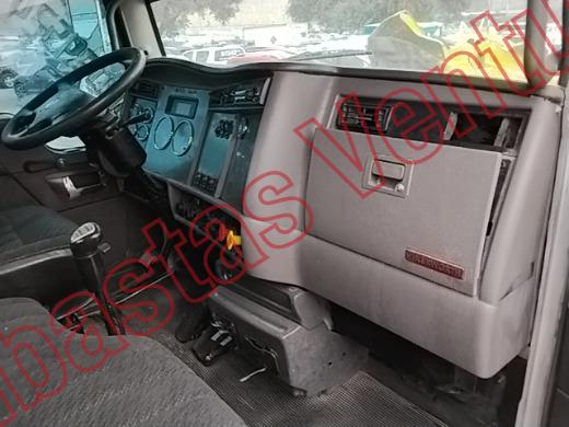 KENWORTH T-370 2019, foto 14 de 19