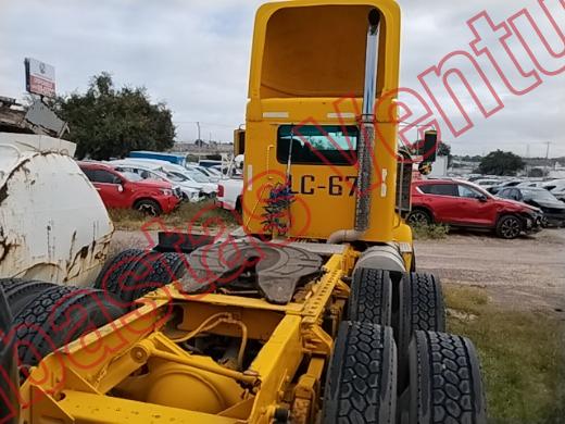KENWORTH T-370 2019, foto 15 de 19