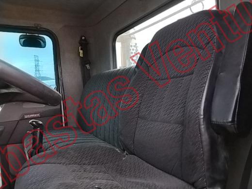 KENWORTH T-370 2019, foto 16 de 19