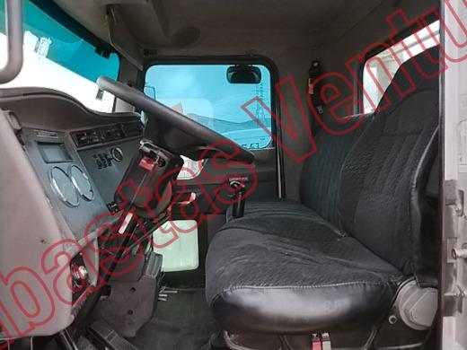 KENWORTH T-370 2019, foto 17 de 19