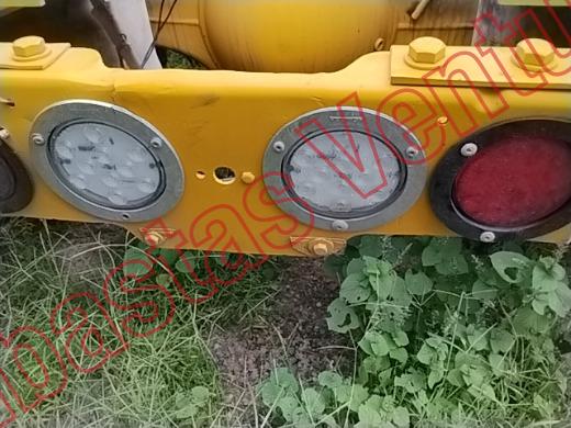 KENWORTH T-370 2019, foto 19 de 19