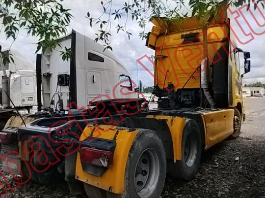 SCANIA TRACTOCAMION 2024, foto 5 de 19