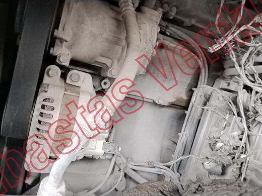 SCANIA TRACTOCAMION 2024, foto 10 de 19