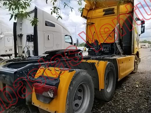 SCANIA TRACTOCAMION 2024, foto 15 de 19