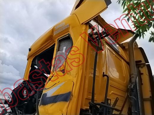 SCANIA TRACTOCAMION 2024, foto 16 de 19