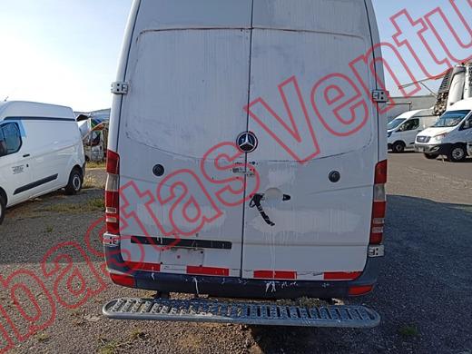 MERCEDES BENZ SPRINTER 2016, foto 6 de 19