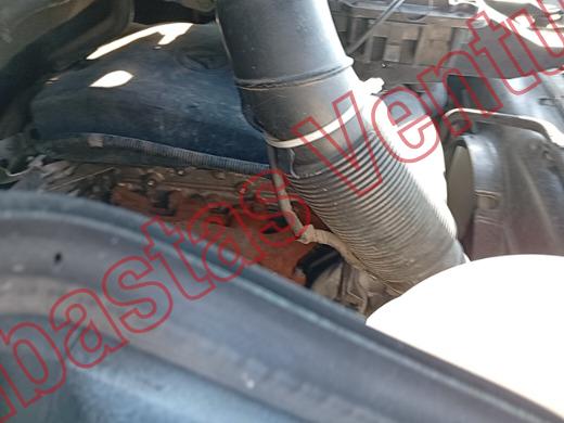 MERCEDES BENZ SPRINTER 2016, foto 11 de 19