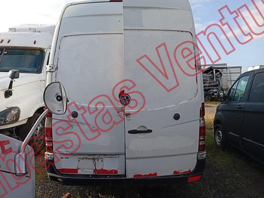 MERCEDES BENZ SPRINTER 2016, foto 6 de 19