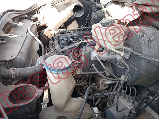 MERCEDES BENZ SPRINTER 2016, foto 9 de 19