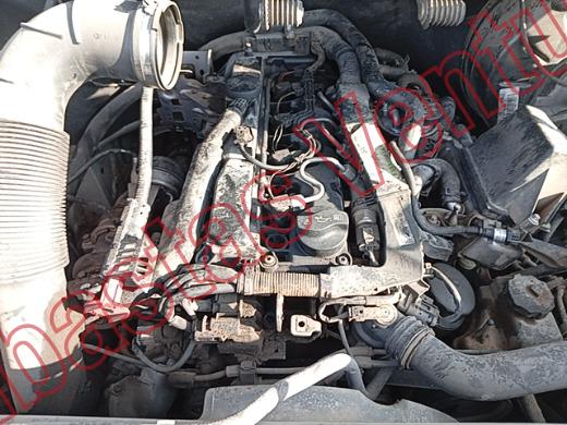 MERCEDES BENZ SPRINTER 2016, foto 10 de 19