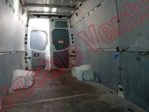 MERCEDES BENZ SPRINTER 2016, foto 15 de 19