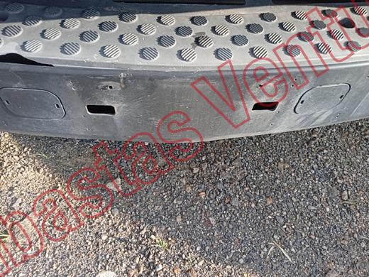 MERCEDES BENZ SPRINTER 2016, foto 18 de 19