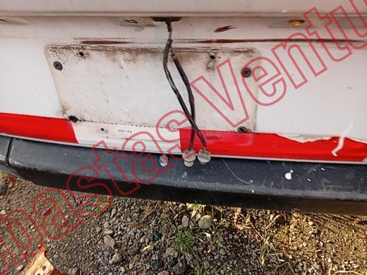 MERCEDES BENZ SPRINTER 2016, foto 19 de 19