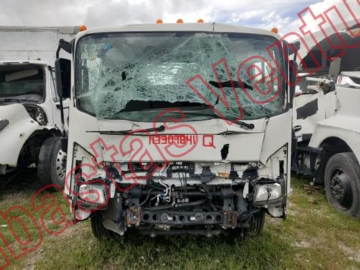 ISUZU ELF 600 2026, foto 2 de 19