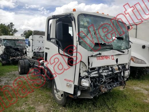 ISUZU ELF 600 2026, foto 3 de 19