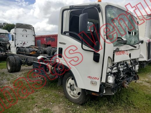 ISUZU ELF 600 2026, foto 4 de 19
