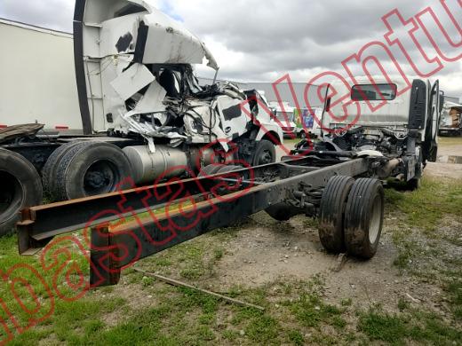 ISUZU ELF 600 2026, foto 5 de 19