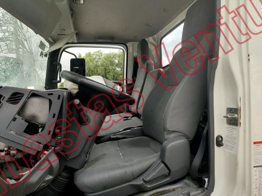 ISUZU ELF 600 2026, foto 16 de 19