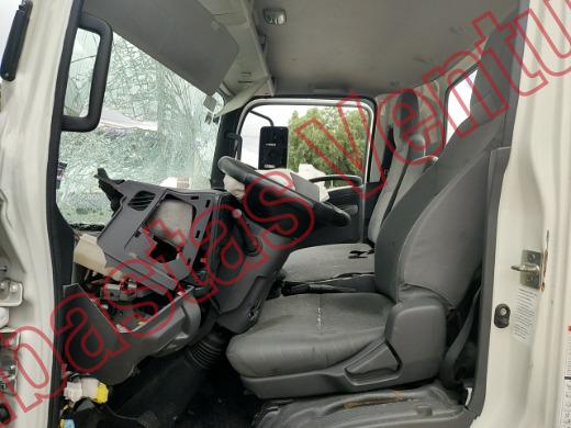 ISUZU ELF 600 2026, foto 17 de 19